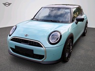 MINI Cooper 2025