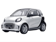 Smart ForTwo 2021