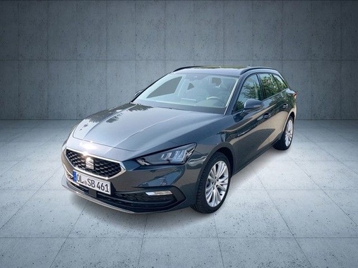 Seat Leon 2025