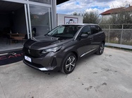 Peugeot 3008 2022