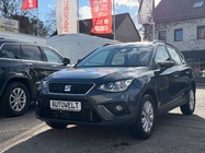 Seat Arona 2019