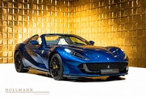 Ferrari 812 2021