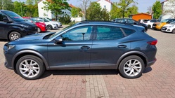 Cupra Formentor 2023