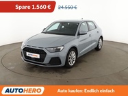 Audi A1 2023