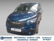 Opel Combo 2021
