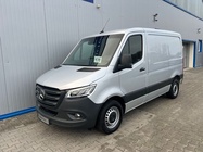 Mercedes-Benz Sprinter 2019