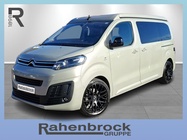 Citroen SpaceTourer 2022