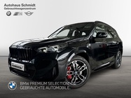 BMW X1 2025