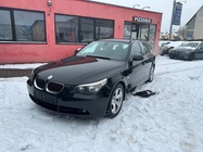 BMW 5 Series 2006