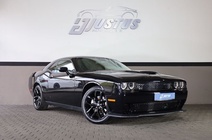 Dodge Challenger 2021