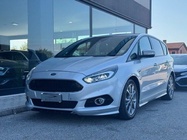 Ford S-Max 2019