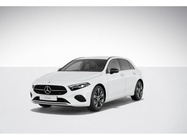 Mercedes-Benz A-Class 2024