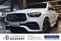 Mercedes-Benz GLE-Class 2020