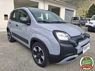 Fiat Panda 2021