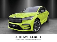 Skoda Enyaq 2025