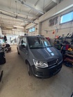 Volkswagen T6 2019