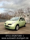 Nissan Micra 2005