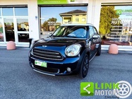 MINI Countryman 2015