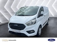 Ford Transit Custom 2021