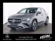 Mercedes-Benz GLA-Class 2024