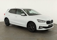 Skoda Fabia 2026