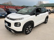 Citroen C3 2019