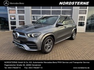 Mercedes-Benz GLE-Class 2021
