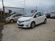 Toyota Yaris 2012