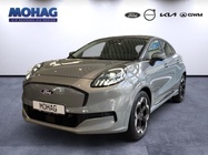 Ford Puma Gen-E 2025