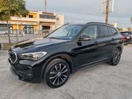 BMW X1 2021