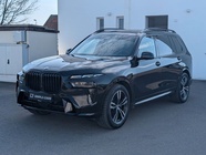 BMW X7 2022