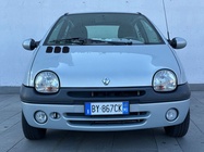 Renault Twingo 2001