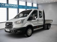 Ford Transit 2021