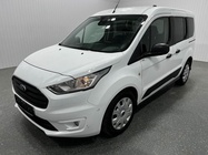 Ford Transit Connect 2009