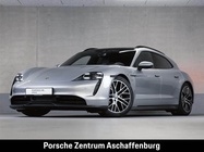 Porsche Taycan 2024