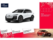 Audi SQ6 e-tron 2025