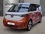 Volkswagen ID.Buzz 2023
