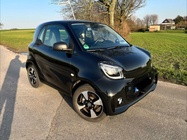 Smart ForTwo 2023