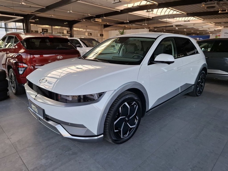 Hyundai Ioniq5