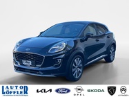 Ford Puma 2022