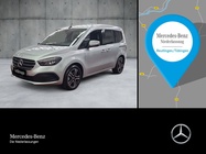 Mercedes-Benz T-Class 2025