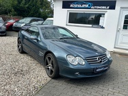 Mercedes-Benz SL-Class 2003