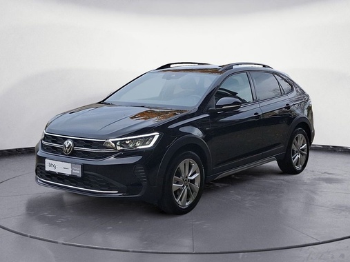 Volkswagen Taigo 2026