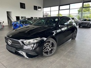 Mercedes-Benz A-Class 2024