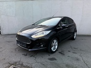 Ford Fiesta 2015