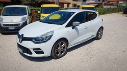 Renault Clio 2016