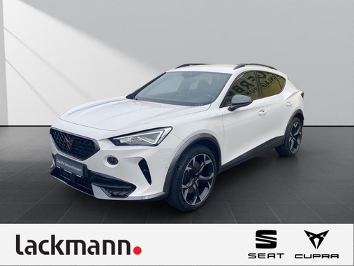 Cupra Formentor 2024