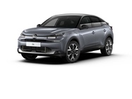 Citroen C4 2025
