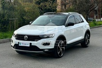 Volkswagen T-Roc 2020