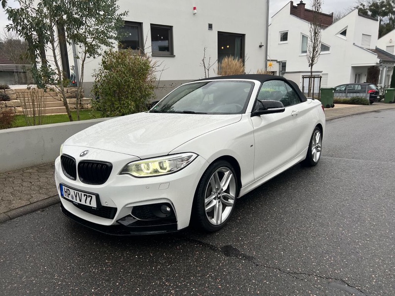 BMW 2 Series